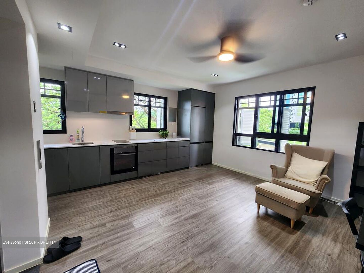 Avenue South Residence (D3), Apartment #460723471